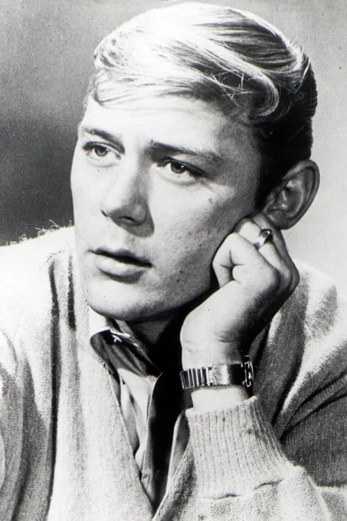 Actor Bobby Pickett