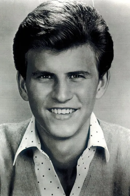 Actor Bobby Rydell