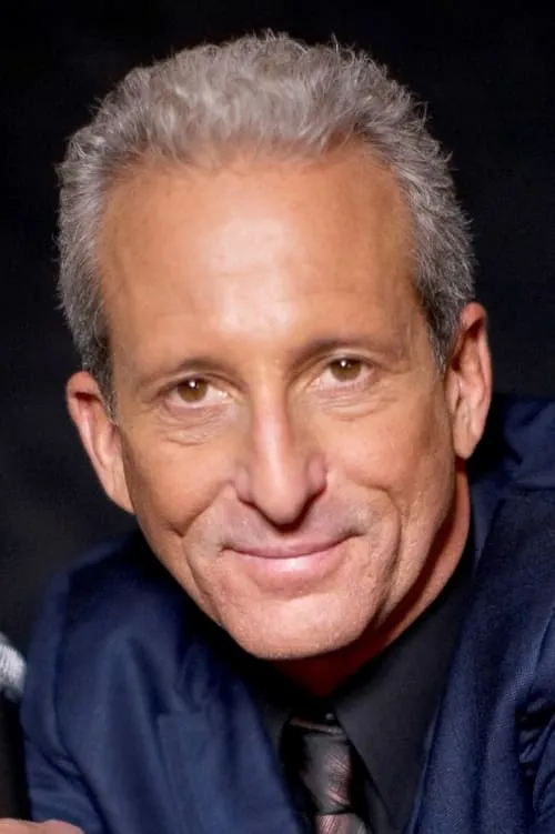 Actor Bobby Slayton