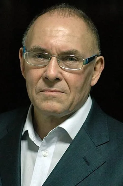 Actor Bogusław Sobczuk