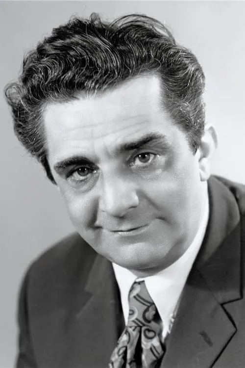 Actor Bohumil Bezouška