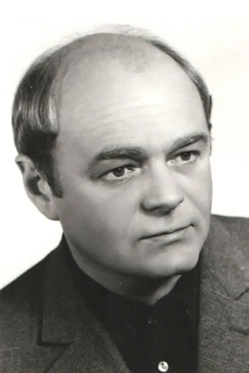 Actor Bohuslav Čáp