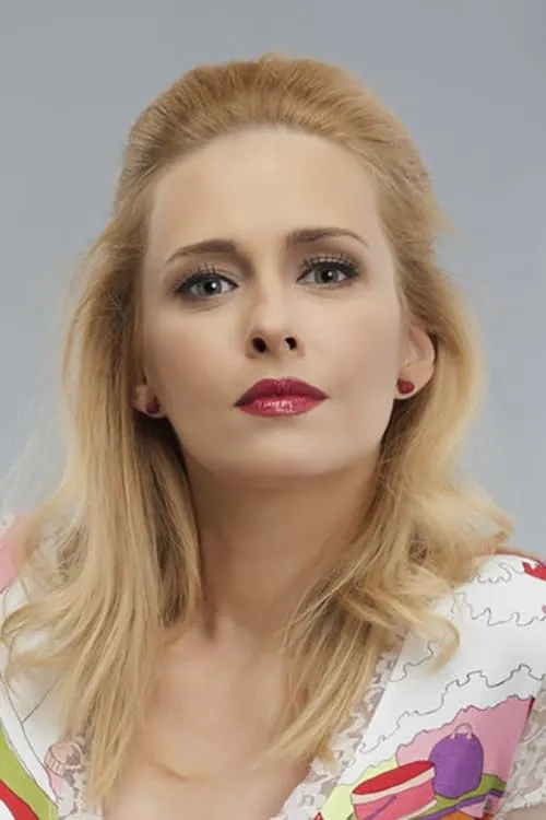 Actor Bojana Maljević