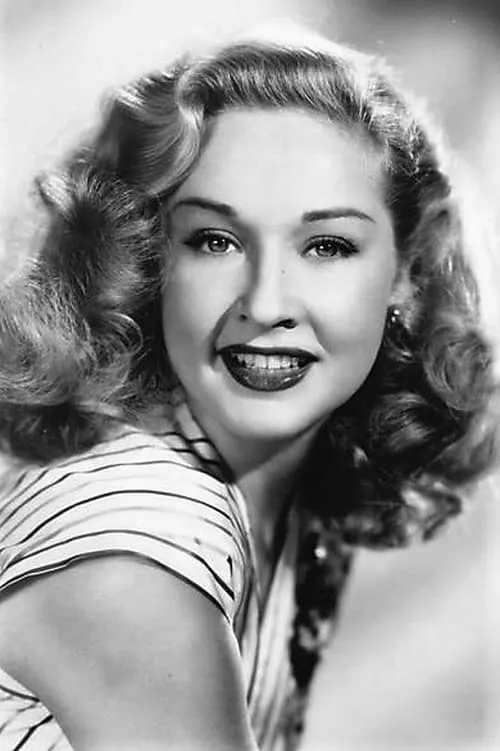 Bonita Granville interpretando a Kate Pendleton