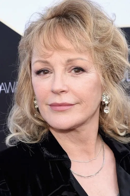 Actor Bonnie Bedelia