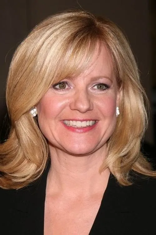 Bonnie Hunt en el reparto