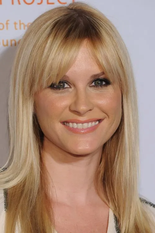 Actor Bonnie Somerville