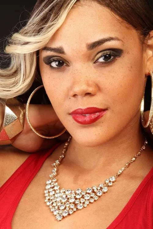 Retha Jones ha trabajado con Boobie Monroe en 1 ocasiones