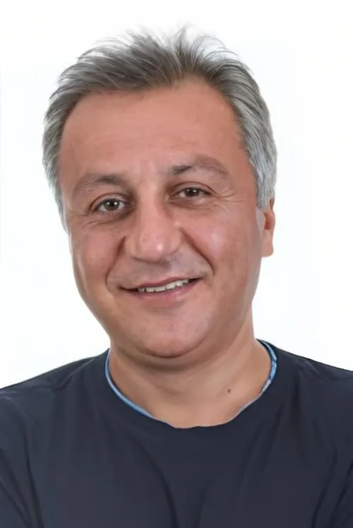 Actor Bora Seçkin