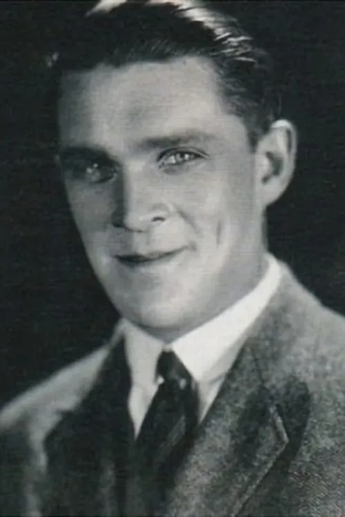 Actor Boris Barnet