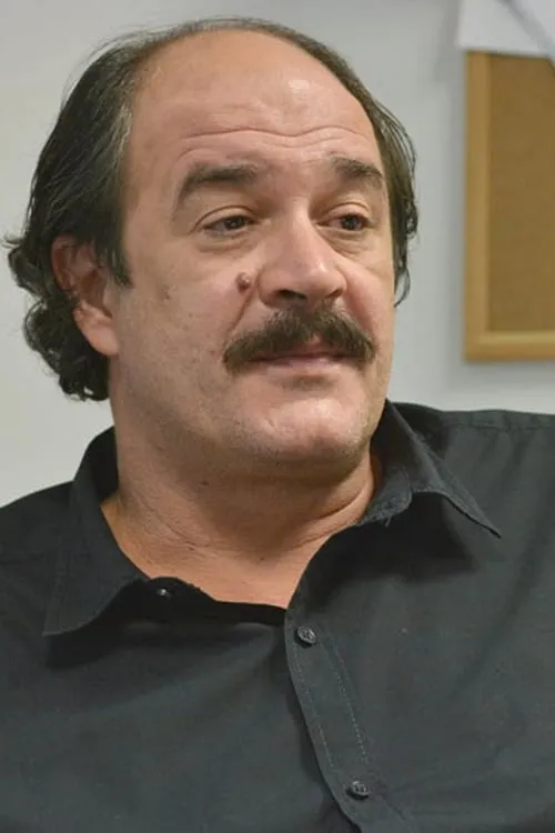 Actor Boris Isaković