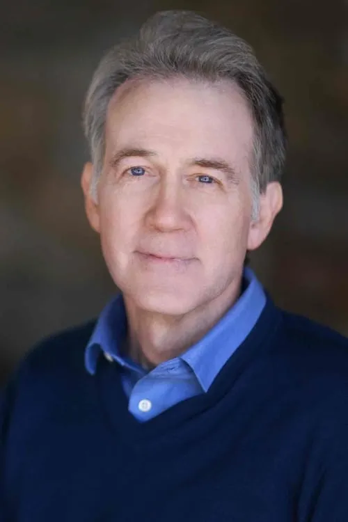 Actor Boyd Gaines