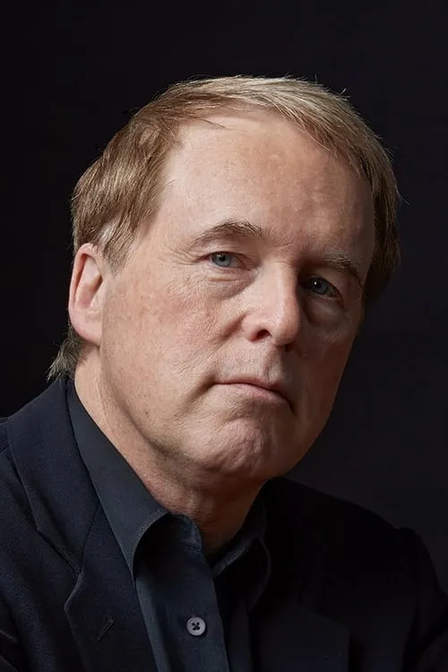 Brad Bird interpretando a Self