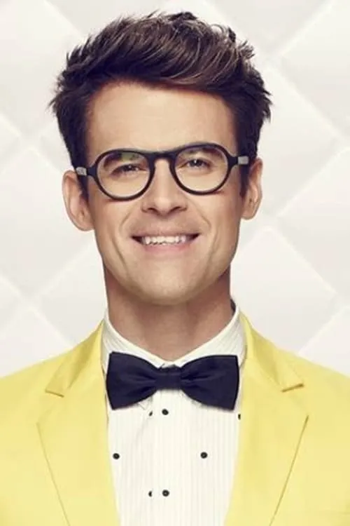 Brad Goreski en el reparto