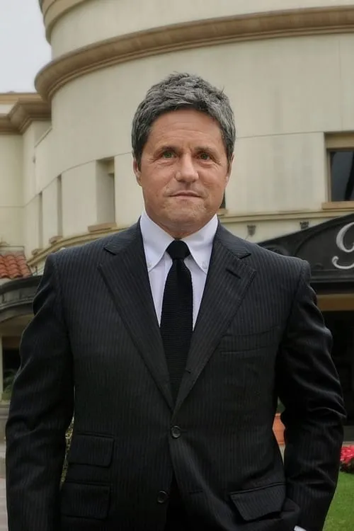 Fotografía de Brad Grey