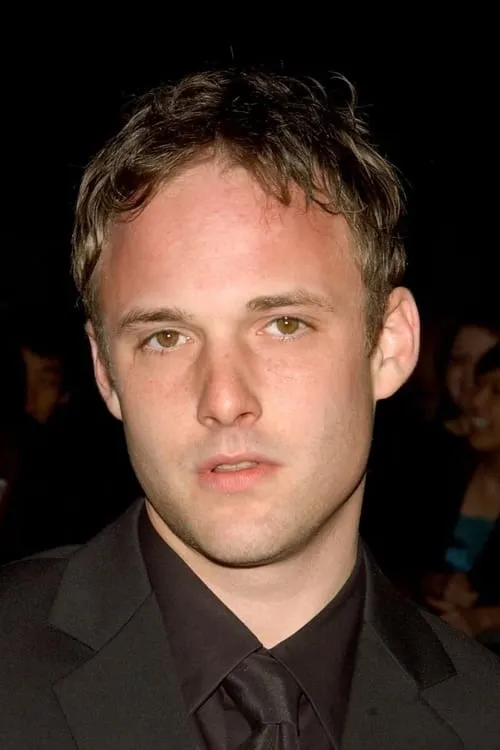 Actor Brad Renfro