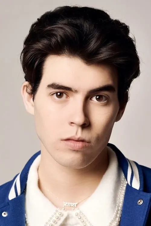 Braeden De La Garza en el reparto