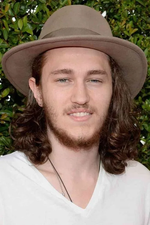 Actor Braison Cyrus