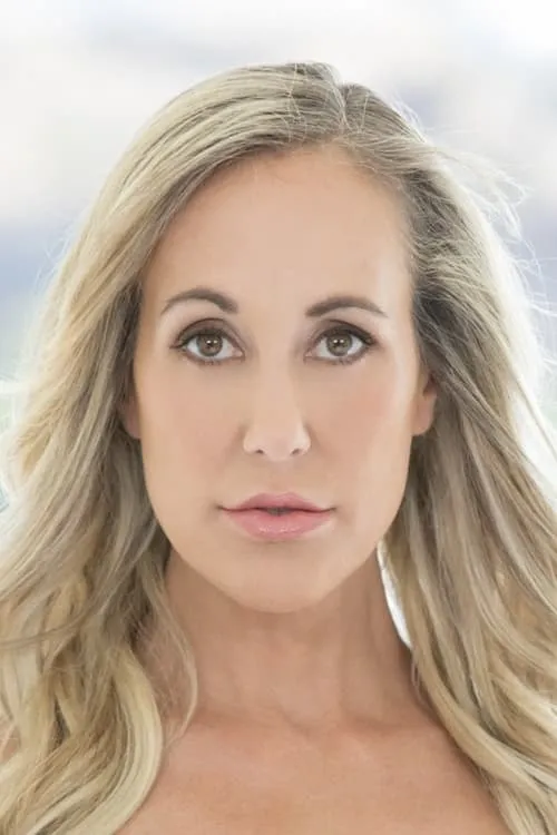 Actor Brandi Love