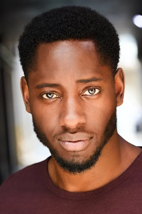 Foto de perfil del actor Brandon McKnight en el reparto