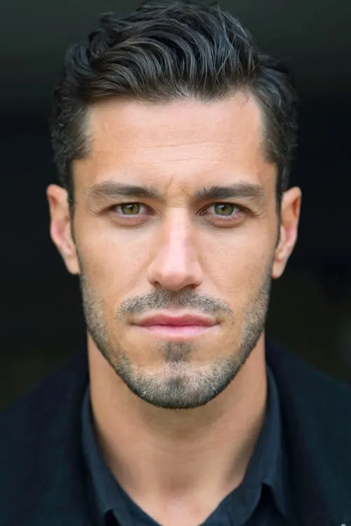 Foto de perfil del actor Brandon Quinn en el reparto