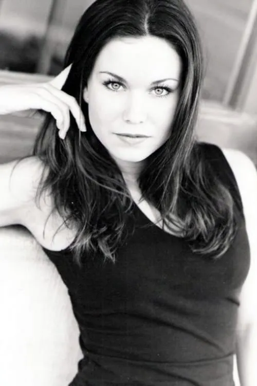 Actor Brandy Kopp