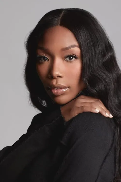 Tamar Braxton ha trabajado con Brandy Norwood en 1 ocasiones