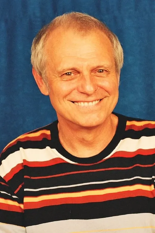 Actor Branko Milićević