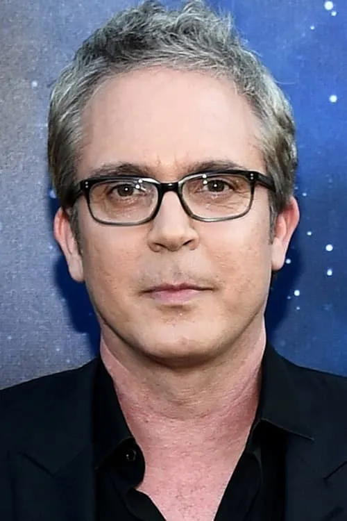 Actor Brannon Braga