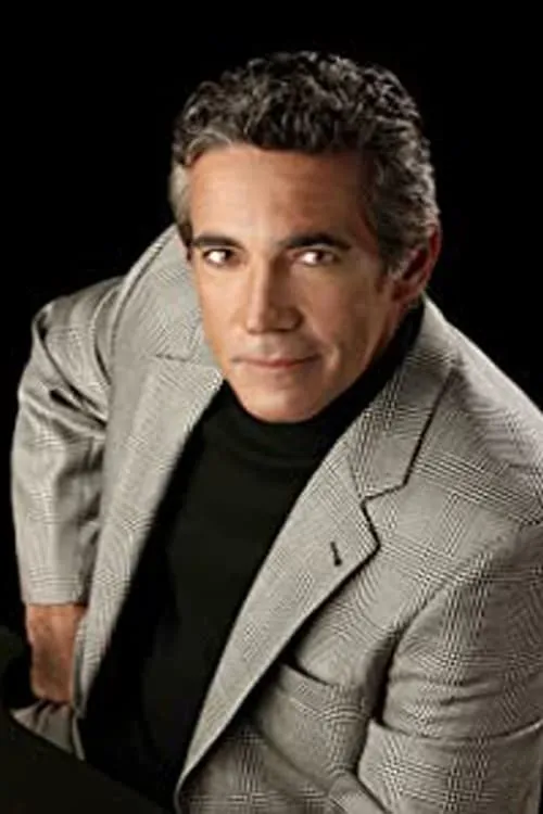 Actor Braulio Castillo Jr.