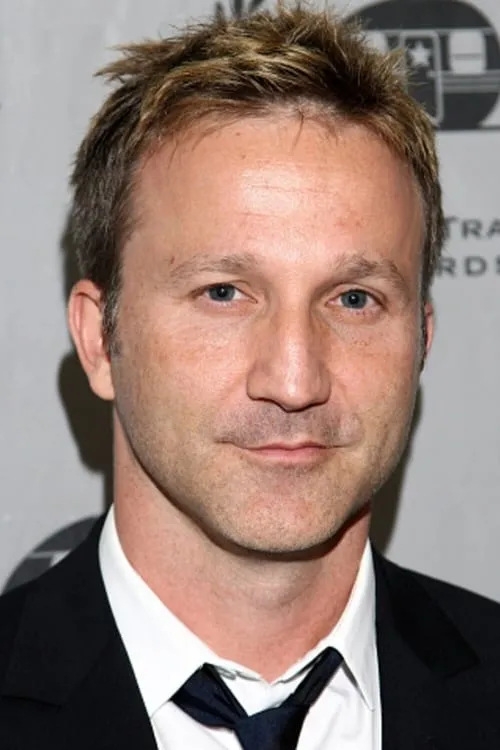 Actor Breckin Meyer