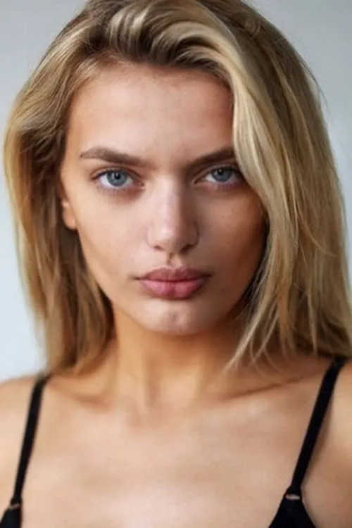 Actor Bregje Heinen