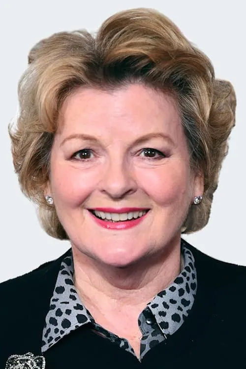 Brenda Blethyn interpretando a Sister Ignatious