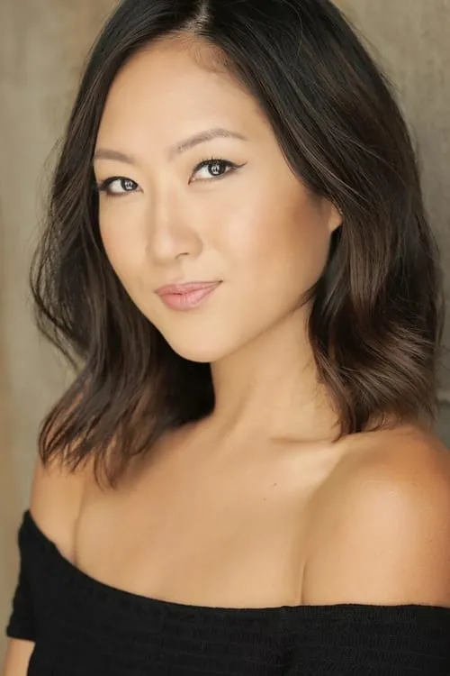 Actor Brenda Koo