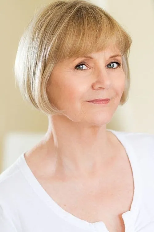 Actor Brenda Matthews