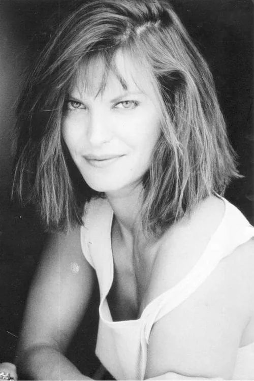 Actor Brenda Swanson