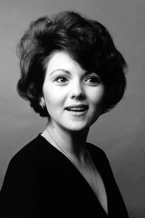 Actor Brenda Vaccaro