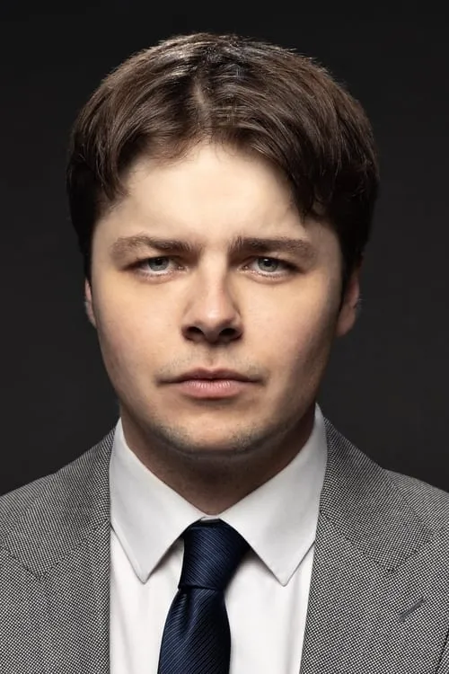 Foto de perfil del actor Brendan Meyer en el reparto