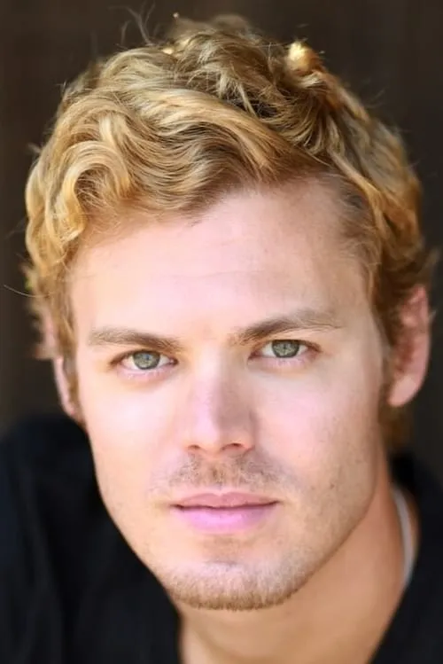 Actor Brendan Norman