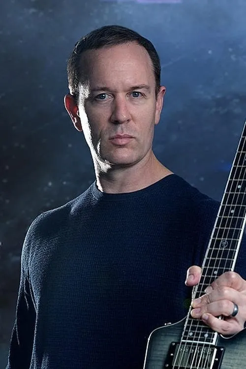 Actor Brendon Small