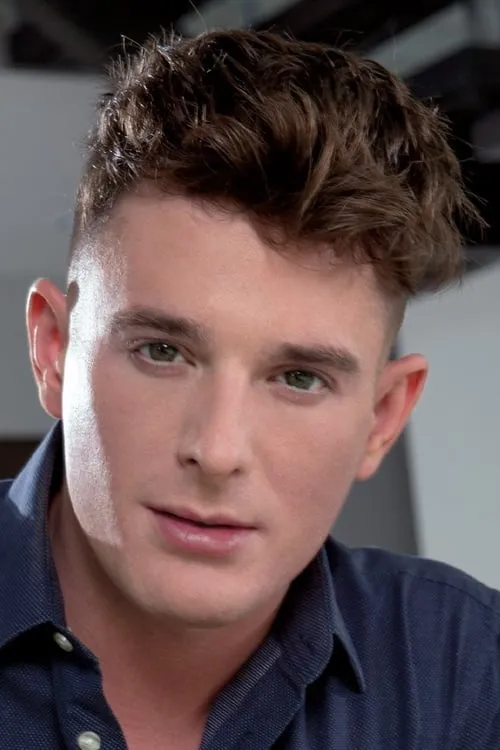 Brent Corrigan interpretando a 