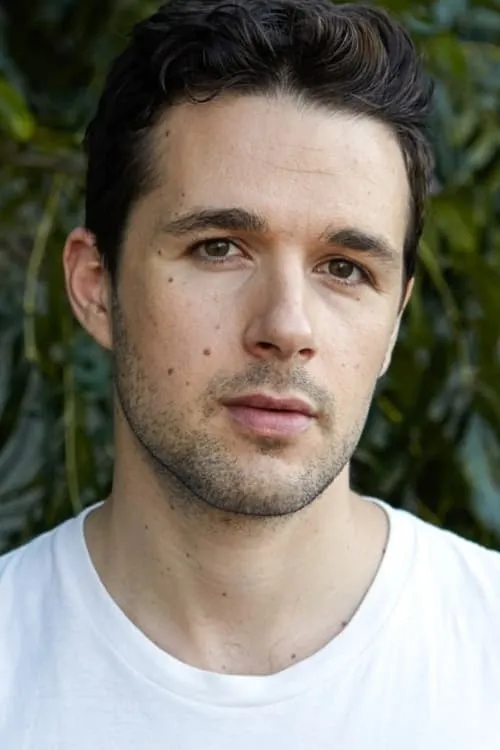 Actor Marc Bendavid