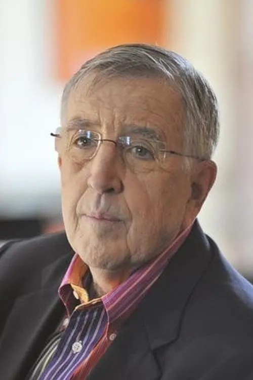 Brent Musburger interpretando a Self