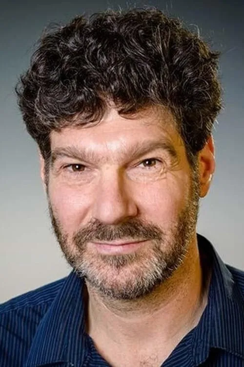 Foto de perfil del actor Bret Weinstein en el reparto