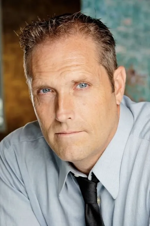 Actor Brett Chapin