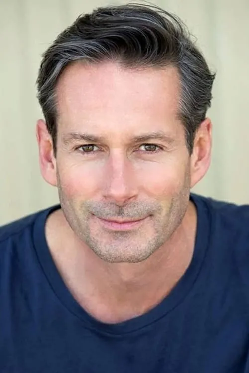 Actor Brett Climo