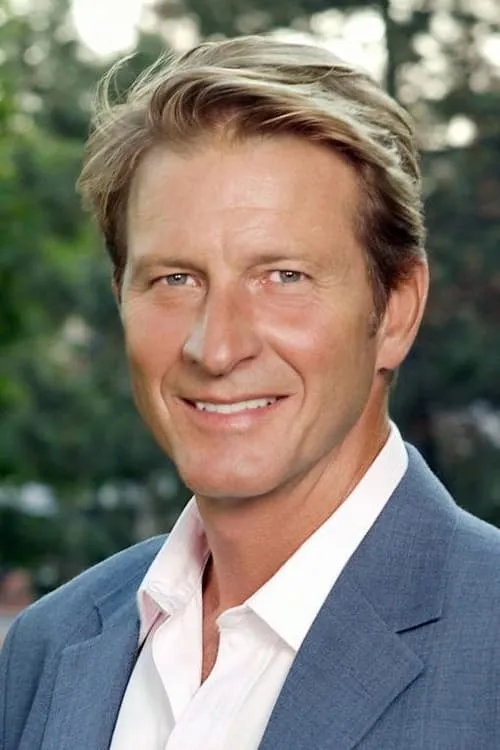 Actor Brett Cullen