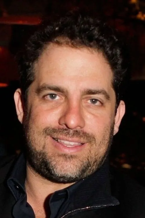 Actor Brett Ratner