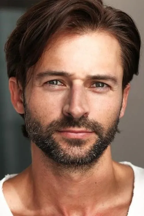 Foto de perfil del actor Brian Ames en el reparto