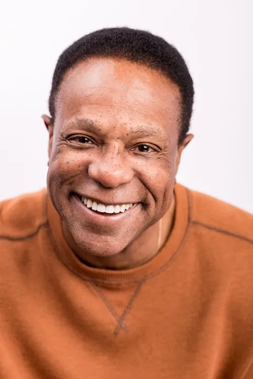 Actor Brian Copeland